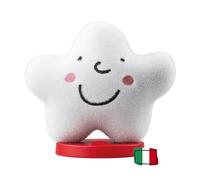 Personaggio sonoro - faba - le storie della nuvola olga - età 2+