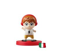 FABA- Personaggio Sonoro, Colore Cantiamo Insieme, Canzoni e Filastrocche, FFR30005