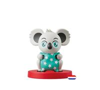 FABA Figura d'ascolto - Ninne nanne morbide | Musica, canzoni e suoni, bambini 0-3 anni, Da ascoltare con FAB giocattolo educativo versione olandese