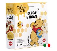 FABA PYI11901 WINNIE THE POOH CERCA E TROVA