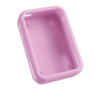 FABA guscio protettivo Patapum per il raccontastorie interattivo FABA+, colore rosa, silicone