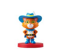 Faba - Il Gatto con gli Stivali e altre storie