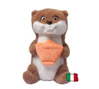 FABA Peluche, Coccole e Abbracci Con Marta, Storie Sonore per Bambini 0-3 Anni, Ascoltabile con i Raccontastorie, Versione Italiana