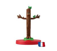 FABA Personaggio Monsieur Bout-de-Bois-Stories Sonores-Jouet, Versione francese, Bambini 2+ anni, FFF14504