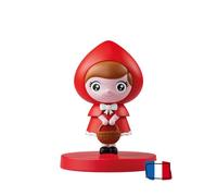 FABA- Personaggio Petit Chaperon Rouge-storie sonore-Versione Francese, Personnages Sonores, FFF10003