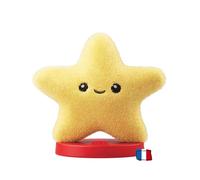 FABA Personaggio Sonore - Dors Ben, ma Little Star - Musica, canzoni e Suoni, Bambini 0-3 Anni - da ascoltare con Il Narratore di Storie e FAB Gioco educativo, Versione francese