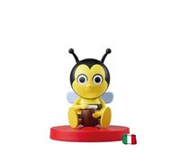 FABA Personaggio Sonoro - 1,2,3 tocca a te! | Musiche canzoni e suoni per bambini 1-3 anni, Ascoltabile con FABA Raccontastorie e FAB educativo, versione Italiana