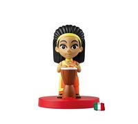 FABA Personaggio Sonoro Africa in musica Musiche canzoni e suoni per bambini e