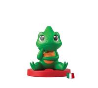 FABA Personaggio Sonoro, alla Scoperta delle Emozioni, Storie Sonore per Bambini 3-5 Anni, Ascoltabile con i Raccontastorie, Versione Italiana