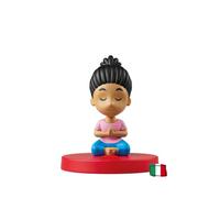 FABA Personaggio Sonoro - Baby Yoga - italiano