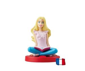 FABA Personaggio sonoro - Barbie: Le migliori amiche, Fiabe e Storie del suono, Bambini 5-10 Anni, Versione francese