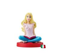 FABA Personaggio Sonoro Barbie Migliori amiche Storie e fiabe sonore per bambini