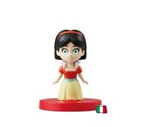 FABA Personaggio Sonoro Biancaneve e un altra storia Storie e fiabe sonore per