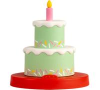 Personaggio Sonoro Faba Buon Compleanno! per Raccontastorie