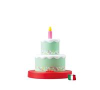 FABA Personaggio Sonoro - Buon Compleanno! | Musiche canzoni e suoni per bambini 1-3 anni, Ascoltabile con FABA Raccontastorie e FAB educativo, versione Italiana