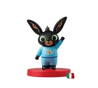 FABA Personaggio Sonoro - Buonanotte Bing | Storie e fiabe sonore per bambini 1-3 anni, Ascoltabile con FABA Raccontastorie e FAB gioco educativo, versione Italiana