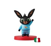 FABA Personaggio Sonoro Buonanotte Bing Storie e fiabe sonore per bambini e