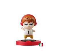 FABA- Personaggio Sonoro, Colore Cantiamo Insieme, Canzoni e Filastrocche, FFR30005