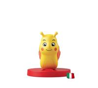 FABA Personaggio Sonoro - Canzoni per piccoli passi | Bambini 0-3 anni, Musiche canzoni e suoni, Ascoltabile con FABA Raccontastorie e FAB educativo, versione Italiana