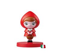 FABA Personaggio Sonoro - Cappuccetto Rosso e altre storie | bambini 3-5 anni, Storie e fiabe sonore, Ascoltabile con FABA Raccontastorie e FAB gioco educativo, versione Italiana