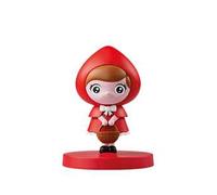 FABA personaggio sonoro - Cappuccetto Rosso e Altre Storie, Gioco Educativo