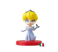 FABA Personaggio Sonoro Cenerentola e un altra storia Storie e fiabe sonore per