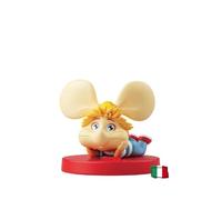 FABA Personaggio Sonoro, Che Avventure, Topo Gigio, Storie Sonore per Bambini 3-5 Anni, Ascoltabile con i Raccontastorie, Versione Italiana