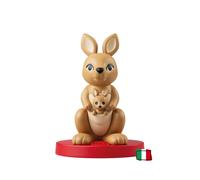 FABA Personaggio Sonoro Coccole musicali Musiche canzoni e suoni per bambini e