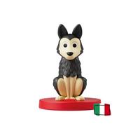 Personaggio Sonoro Faba Crescere Serenamente per Raccontastorie