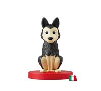 FABA Personaggio Sonoro Crescere SerenaMente Storie e fiabe sonore per bambini e