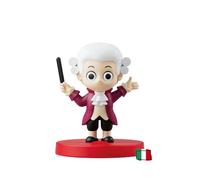 FABA Personaggio Sonoro - Dolci Sinfonie di Mozart - 1 pz.