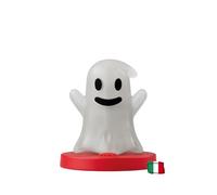 FABA Personaggio Sonoro Filastrocche scaccia Paura - Filastrocche - Giocattolo, Contentuti Educativi, Versione Italiana, Bambini 0+ Anni