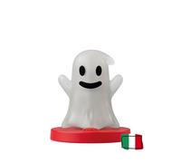 FABA Personaggio Sonoro Filastrocche scaccia Paura - Filastrocche - Giocattolo, Contentuti Educativi, Versione Italiana, Bambini 0+ Anni