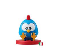 FABA Personaggio Sonoro - Gallina Puntolina | Bambini 3-5 anni, Storie e fiabe sonore, Ascoltabile con FABA Raccontastorie e FAB gioco educativo, versione Italiana