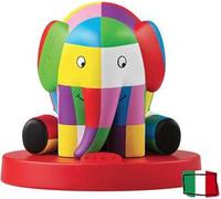 PERSONAGGIO SONORO FABA I racconti di Elmer