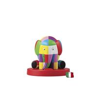 FABA Personaggio Sonoro - I racconti di Elmer | Storie e fiabe sonore per bambini 1-3 anni, Ascoltabile con FABA Raccontastorie e FAB gioco educativo, versione Italiana
