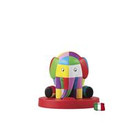 FABA Personaggio Sonoro I racconti di Elmer Storie e fiabe sonore per bambini e