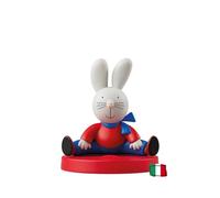 PERSONAGGIO SONORO FABA GIULIO CONIGLIO