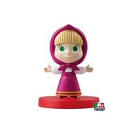 PERSONAGGIO SONORO I RACCONTI DI MASHA