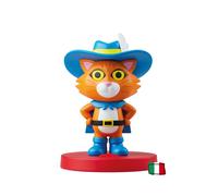 FABA Personaggio Sonoro Il gatto con gli stivali e altre storie Storie e fiabe