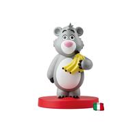 FABA Personaggio Sonoro Il libro della giungla e un altra storia Storie e fiabe