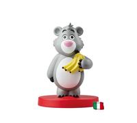 FABA Personaggio Sonoro - Il libro della giungla e un'altra storia - Storie e fiabe sonore per bambini e bambine 3-5 anni - Ascoltabile con i Raccontastorie FABA, gioco educativo versione italiana