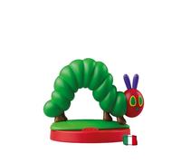 FABA Personaggio Sonoro - Il mondo di Eric Carle | Storie e fiabe sonore per bambini 1-3 anni, Ascoltabile con FABA Raccontastorie e FAB gioco educativo, versione Italiana