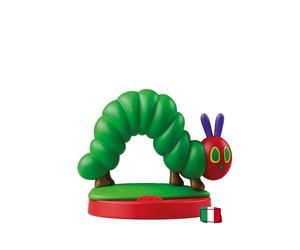 FABA Personaggio Sonoro - Il mondo di Eric Carle | Storie e fiabe sonore per bambini 1-3 anni, Ascoltabile con FABA Raccontastorie e FAB gioco educativo, versione Italiana