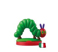 PERSONAGGIO SONORO FABA ERIC CARLE