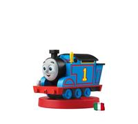 FABA Personaggio Sonoro - Il Trenino Thomas a tutto vapore! | per bambini 3-5 anni, Storie e fiabe sonore, Ascoltabile con FABA Raccontastorie e FAB gioco educativo, versione Italiana