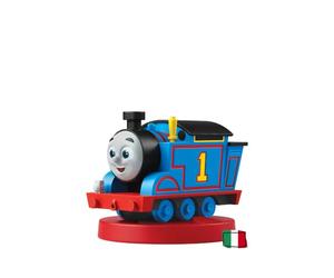 FABA Personaggio Sonoro - Il Trenino Thomas a tutto vapore! | per bambini 3-5 anni, Storie e fiabe sonore, Ascoltabile con FABA Raccontastorie e FAB gioco educativo, versione Italiana