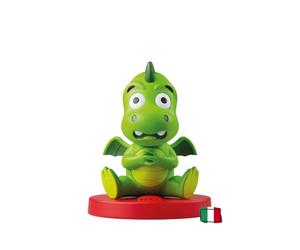 FABA Personaggio Sonoro - La giostra delle emozioni | Bambini 3-5 anni, Musiche canzoni e suoni , Ascoltabile con FABA Raccontastorie e FAB educativo, versione Italiana