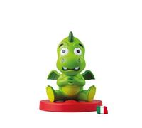 Personaggio Sonoro Faba La Giostra delle Emozioni per Raccontastorie