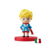 PERSONAGGIO SONORO FABA IL PICCOLO PRINCIPE